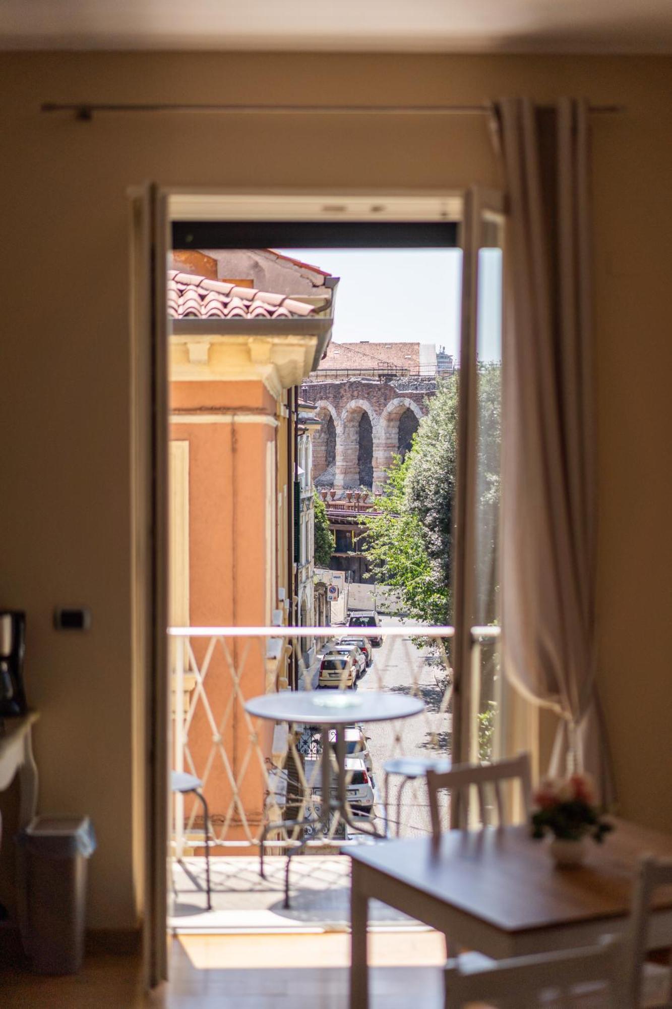 Casa Vivaldi Апартаменты